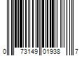 Barcode Image for UPC code 073149019387