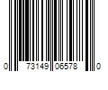 Barcode Image for UPC code 073149065780