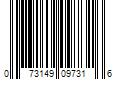 Barcode Image for UPC code 073149097316