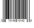 Barcode Image for UPC code 073149101426