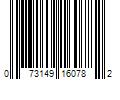 Barcode Image for UPC code 073149160782