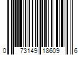 Barcode Image for UPC code 073149186096