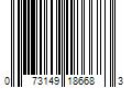 Barcode Image for UPC code 073149186683