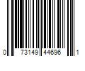 Barcode Image for UPC code 073149446961