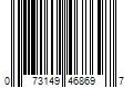 Barcode Image for UPC code 073149468697