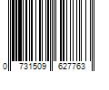 Barcode Image for UPC code 0731509627763