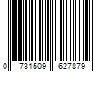 Barcode Image for UPC code 0731509627879