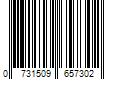 Barcode Image for UPC code 0731509657302