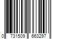 Barcode Image for UPC code 0731509663297