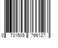 Barcode Image for UPC code 0731509766127