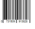 Barcode Image for UPC code 0731509913828