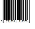 Barcode Image for UPC code 0731509918373