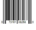 Barcode Image for UPC code 073161082680