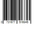 Barcode Image for UPC code 0731677516845