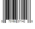 Barcode Image for UPC code 073168371428