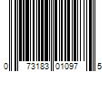 Barcode Image for UPC code 073183010975