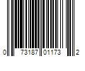 Barcode Image for UPC code 073187011732