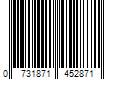 Barcode Image for UPC code 0731871452871