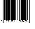 Barcode Image for UPC code 0731871682476