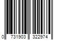 Barcode Image for UPC code 0731903322974