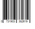 Barcode Image for UPC code 0731903382619