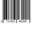 Barcode Image for UPC code 0731903462991