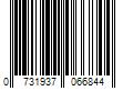 Barcode Image for UPC code 0731937066844