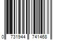 Barcode Image for UPC code 0731944741468