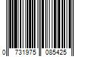 Barcode Image for UPC code 0731975085425