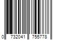 Barcode Image for UPC code 0732041755778