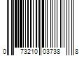 Barcode Image for UPC code 073210037388