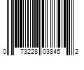 Barcode Image for UPC code 073228038452