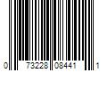 Barcode Image for UPC code 073228084411