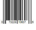 Barcode Image for UPC code 073228106076