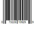 Barcode Image for UPC code 073228109299