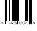 Barcode Image for UPC code 073228128108