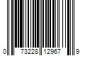 Barcode Image for UPC code 073228129679