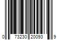 Barcode Image for UPC code 073230200939