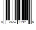 Barcode Image for UPC code 073257132428