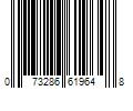 Barcode Image for UPC code 073286619648