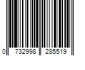 Barcode Image for UPC code 0732998285519