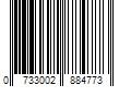 Barcode Image for UPC code 0733002884773