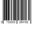 Barcode Image for UPC code 0733003254162