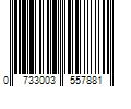 Barcode Image for UPC code 0733003557881