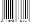 Barcode Image for UPC code 0733065132842