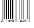 Barcode Image for UPC code 0733065785215