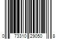 Barcode Image for UPC code 073310290508