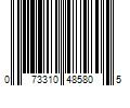 Barcode Image for UPC code 073310485805