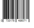 Barcode Image for UPC code 0733175486071