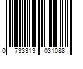 Barcode Image for UPC code 0733313031088